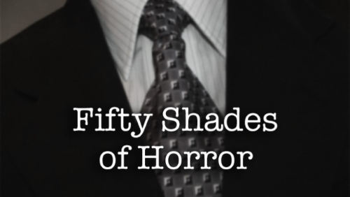 Fifty Shades of Grey / Der Horror